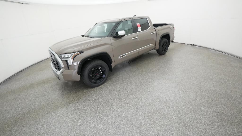 2026 Toyota Tundra