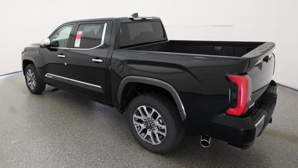 New 2026 Midnight Black Metallic Toyota  1794 Edition image 40