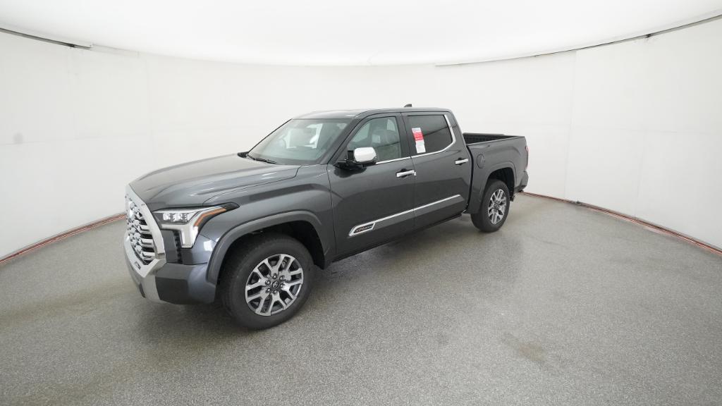2026 Toyota Tundra 1794 Edition's photo