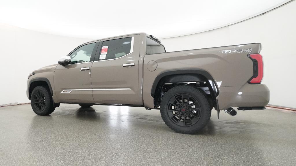 New 2026 Toyota Tundra 1794 Edition in Savannah GA