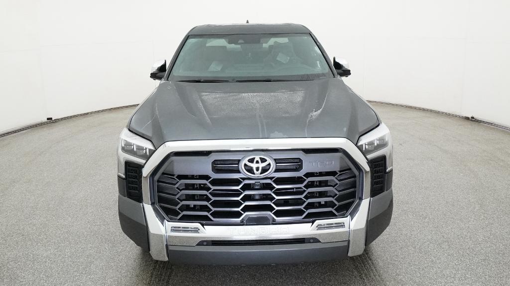 2026 Toyota Tundra foto 10
