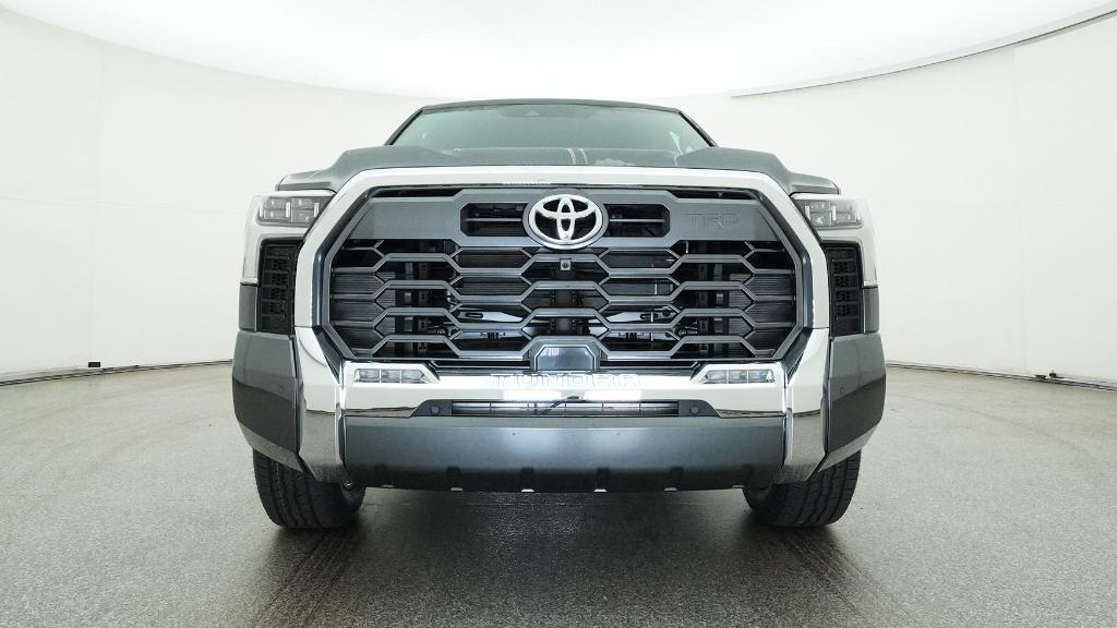 2026 Toyota Tundra foto 25