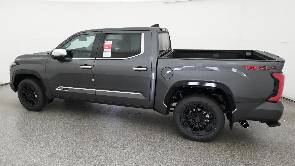 2026 Toyota Tundra foto 24