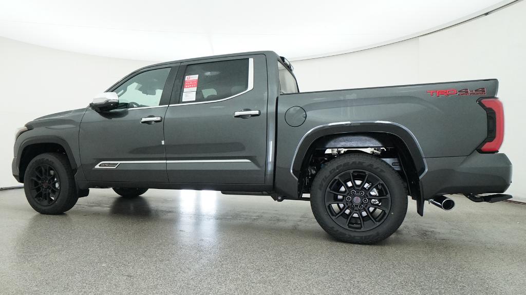 2026 Toyota Tundra foto 15