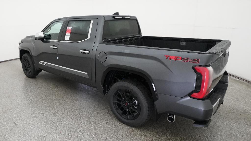2026 Toyota Tundra foto 23