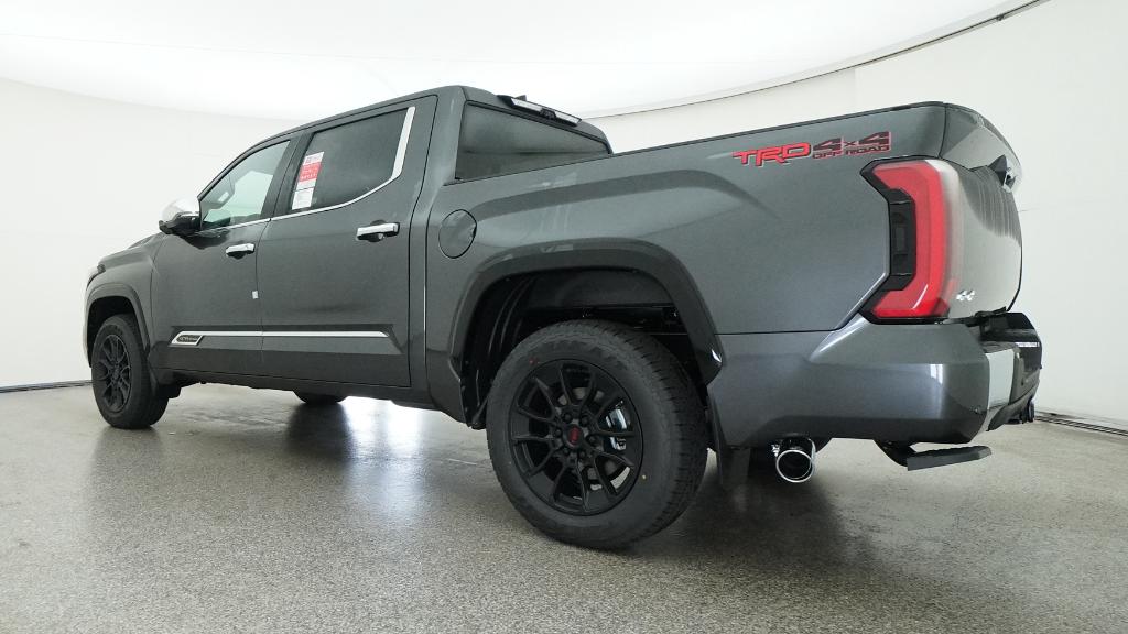 2026 Toyota Tundra foto 16