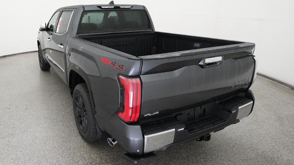 2026 Toyota Tundra foto 9