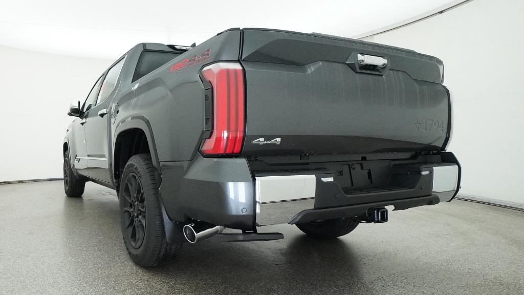 2026 Toyota Tundra foto 6