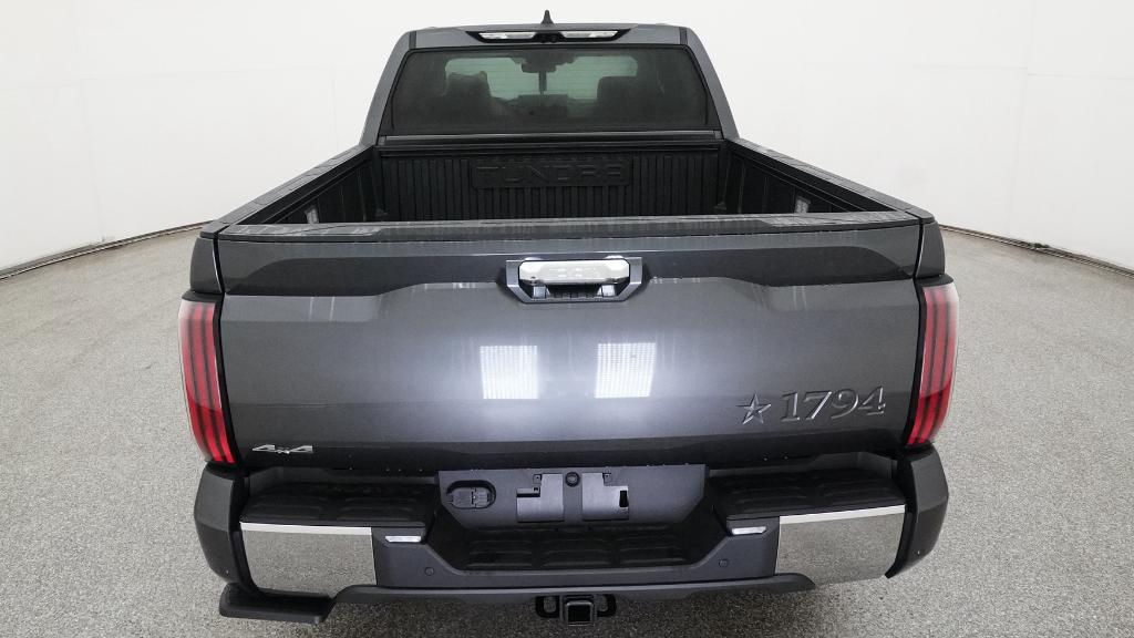2026 Toyota Tundra foto 29