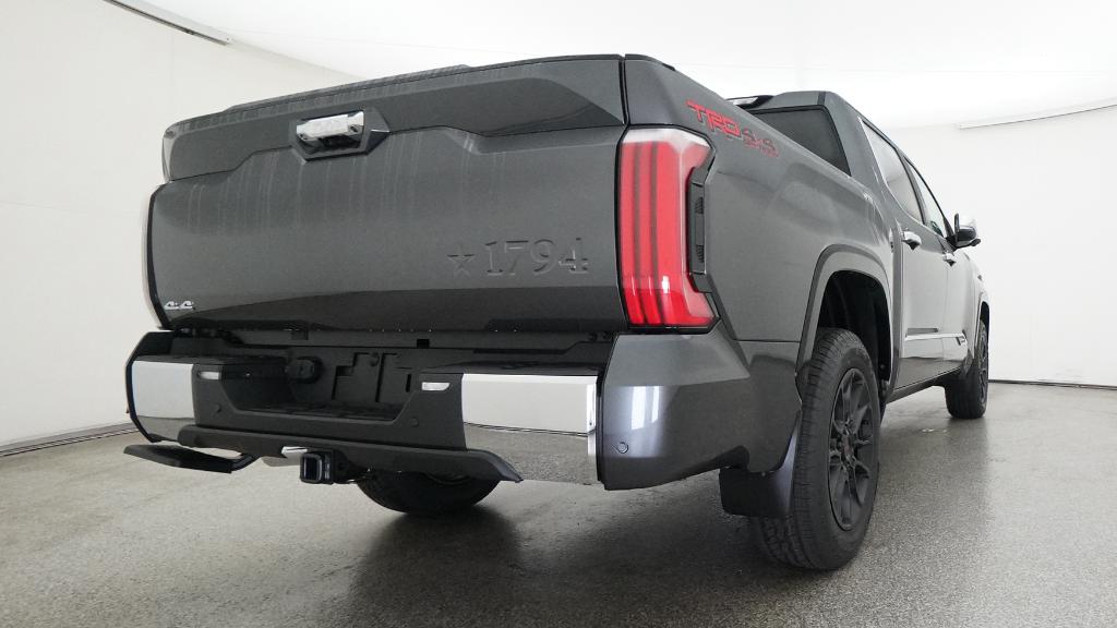 2026 Toyota Tundra foto 28