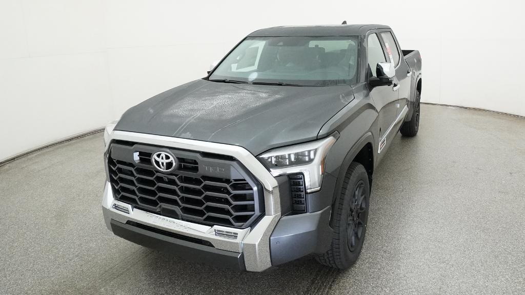 2026 Toyota Tundra foto 27