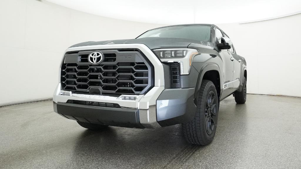 2026 Toyota Tundra foto 18