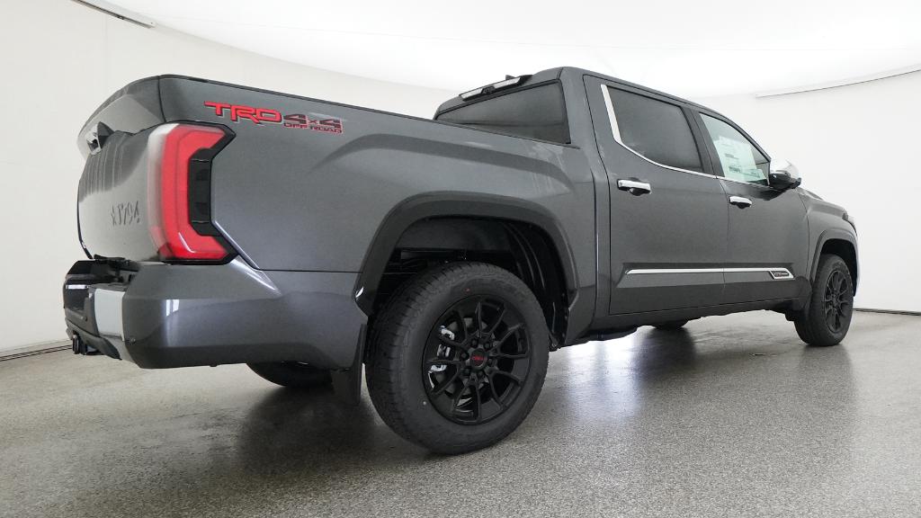 2026 Toyota Tundra foto 14