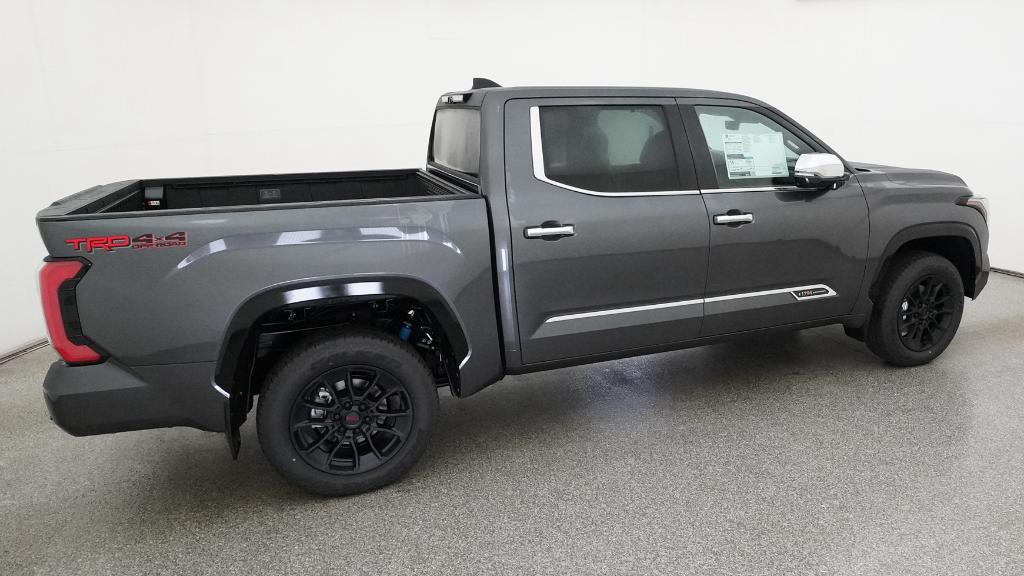 2026 Toyota Tundra foto 21