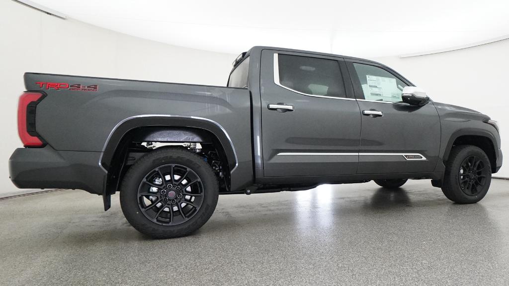 2026 Toyota Tundra foto 13