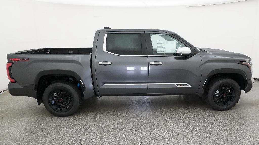 2026 Toyota Tundra foto 20