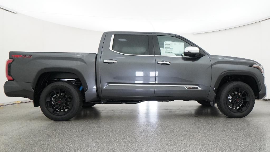 2026 Toyota Tundra foto 2