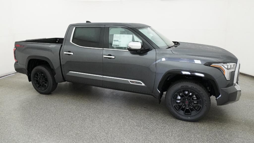 2026 Toyota Tundra foto 22