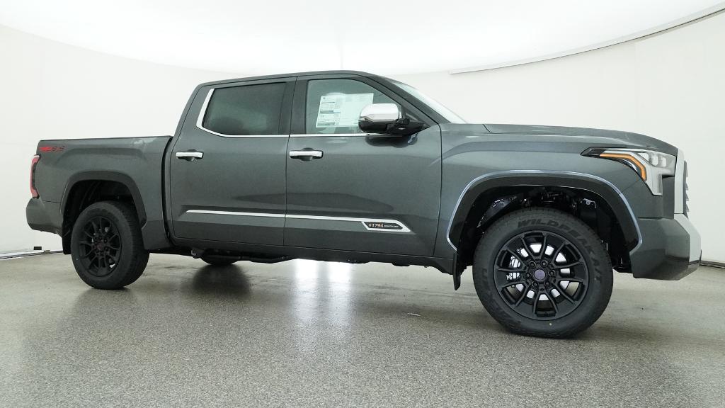 2026 Toyota Tundra foto 26