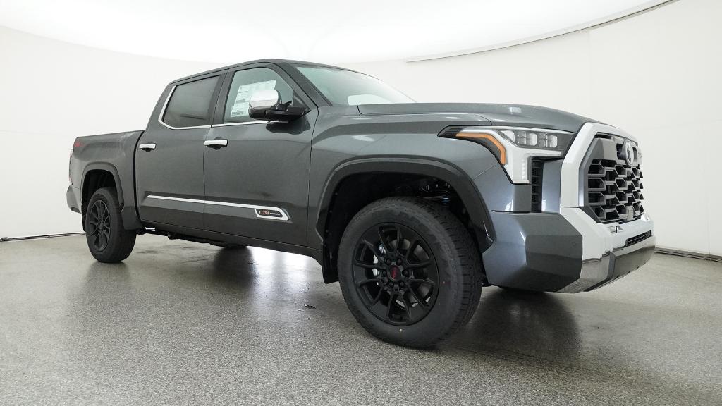 2026 Toyota Tundra foto 30