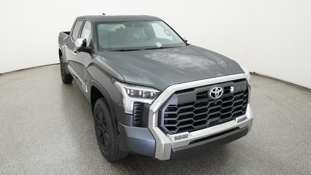2026 Toyota Tundra foto 17
