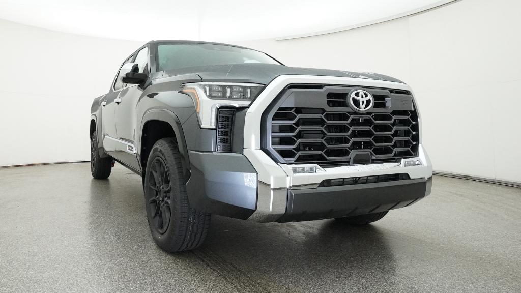 2026 Toyota Tundra foto 19