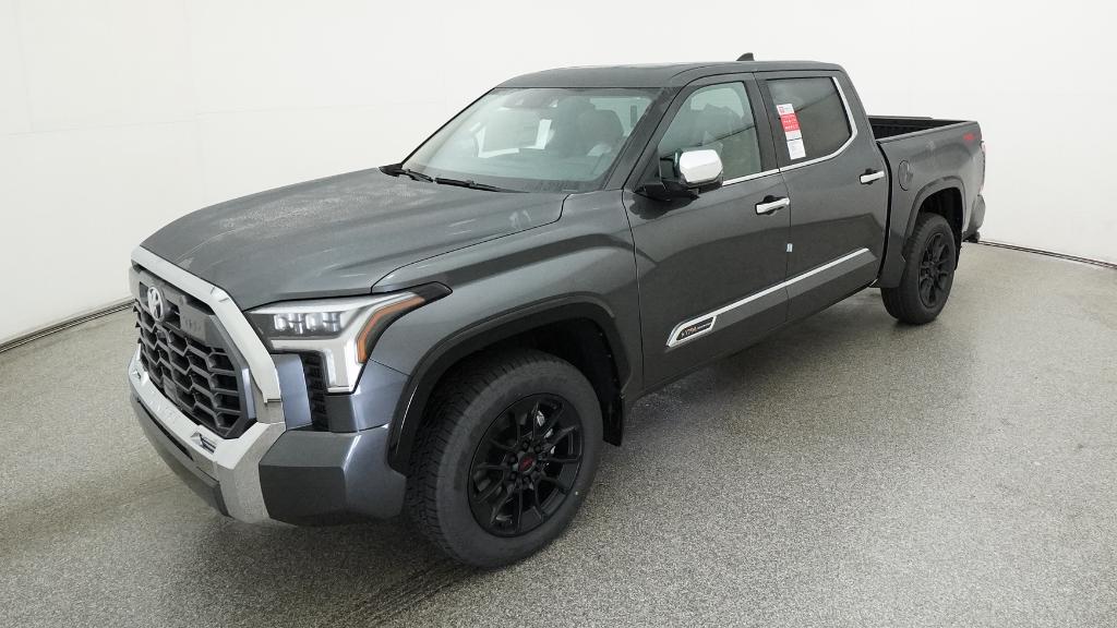 2026 Toyota Tundra