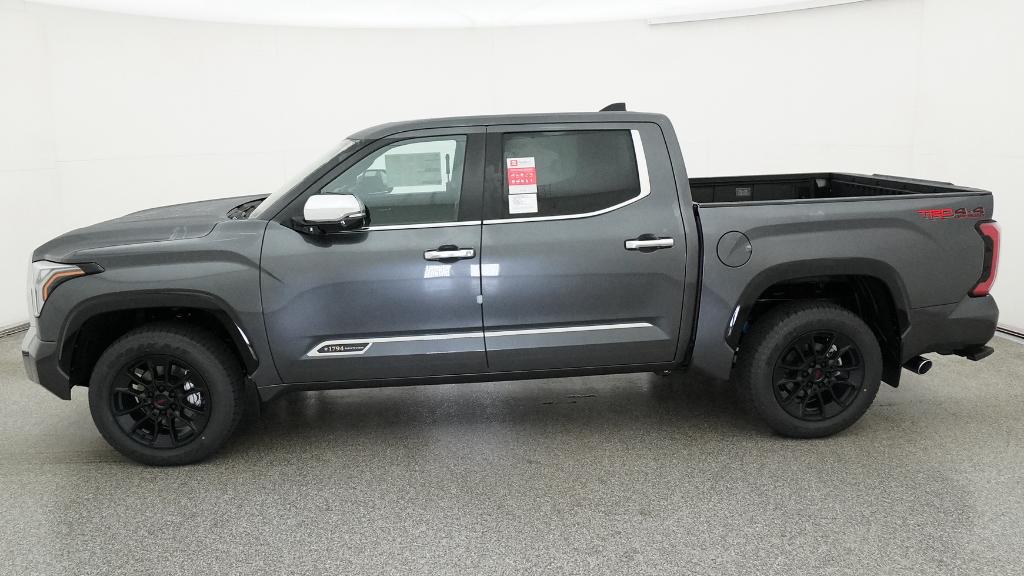 2026 Toyota Tundra foto 11