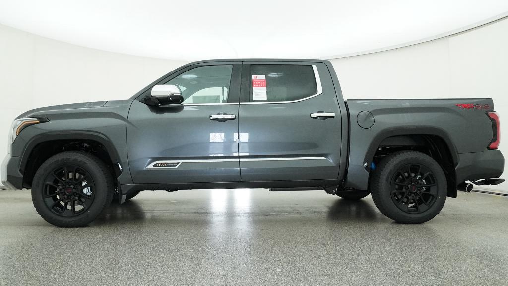 2026 Toyota Tundra foto 8