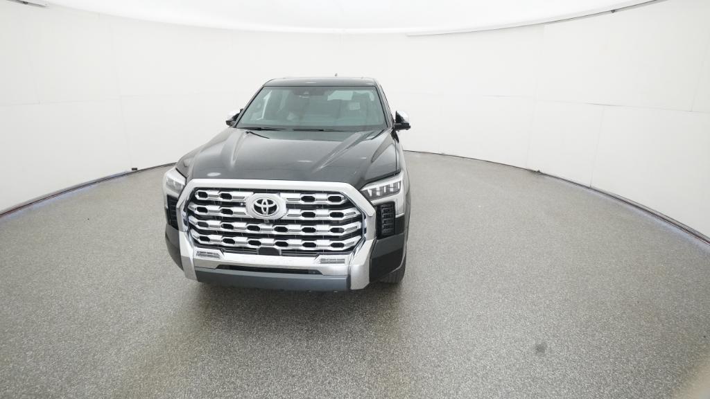 2026 Toyota Tundra 1794 Edition - Photo 13