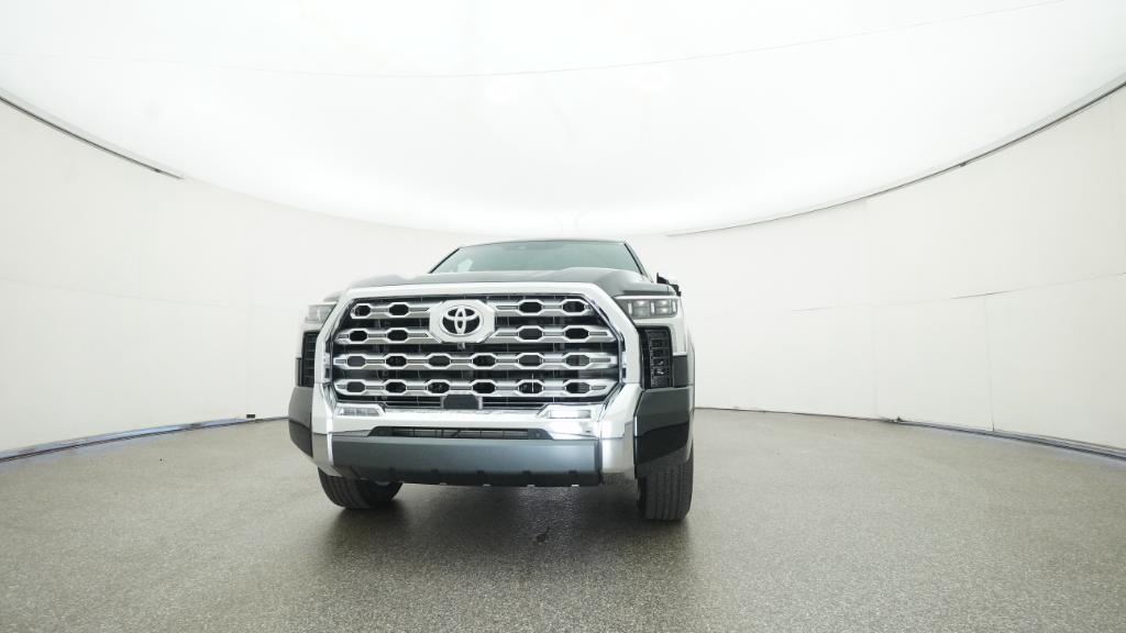 2026 Toyota Tundra 1794 Edition - Photo 30