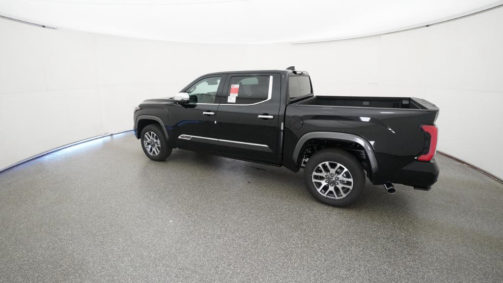 2026 Toyota Tundra 1794 Edition - Photo 26