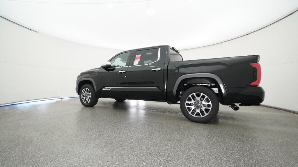2026 Toyota Tundra 1794 Edition - Photo 7
