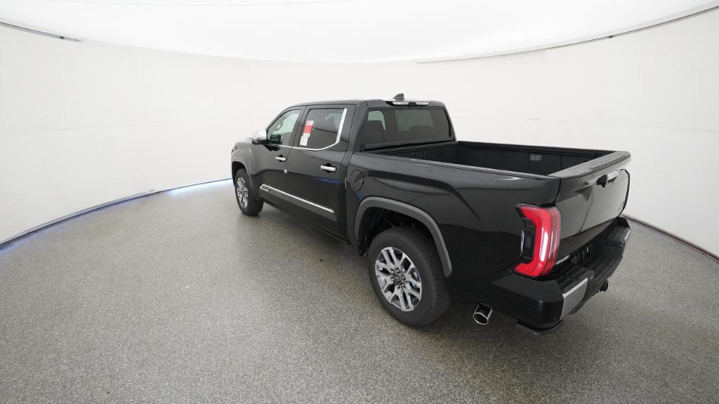 2026 Toyota Tundra 1794 Edition - Photo 9