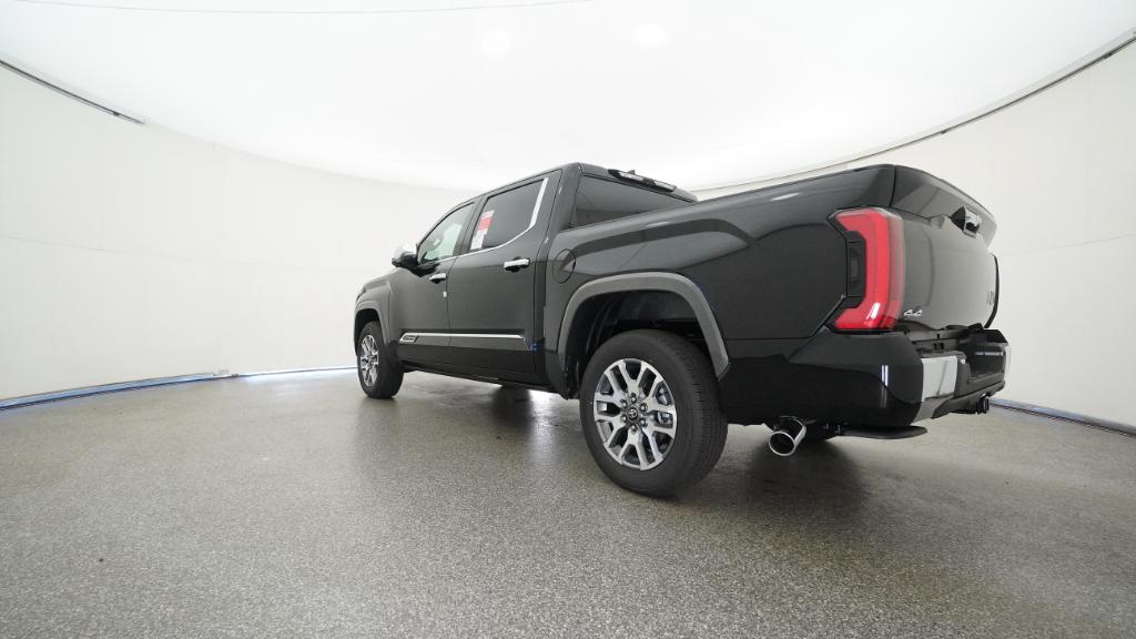 2026 Toyota Tundra 1794 Edition - Photo 20