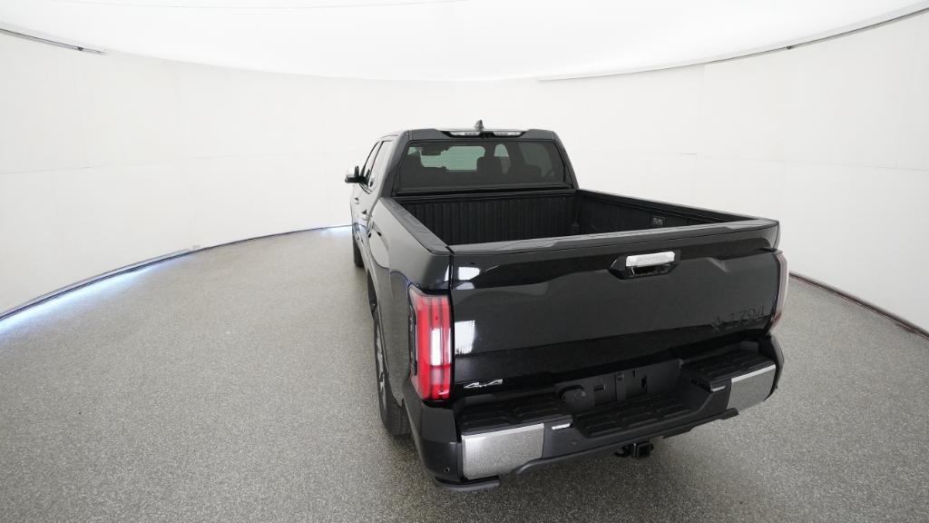 2026 Toyota Tundra 1794 Edition - Photo 8