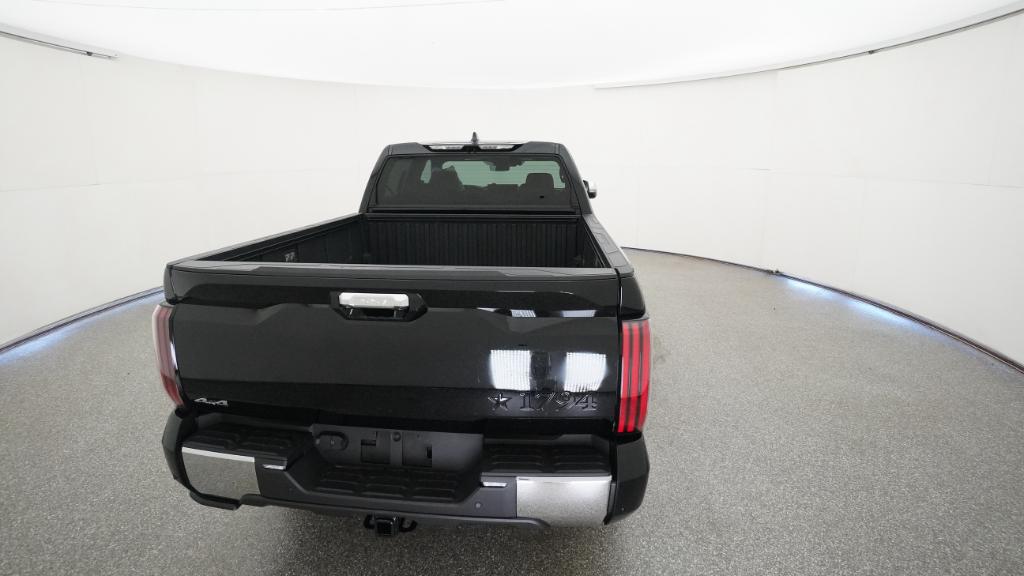 2026 Toyota Tundra 1794 Edition - Photo 10