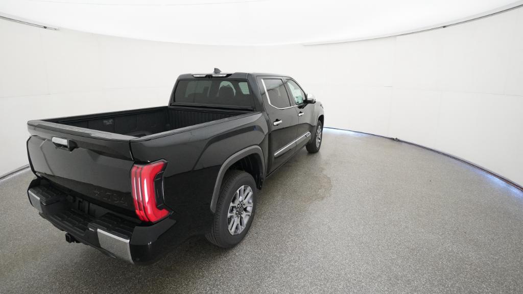 2026 Toyota Tundra 1794 Edition - Photo 24