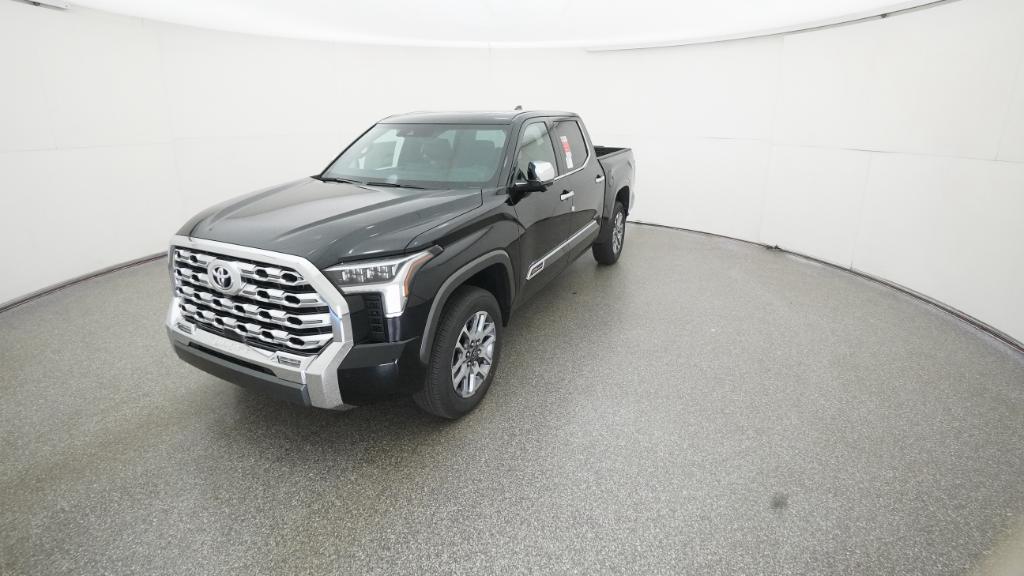 2026 Toyota Tundra 1794 Edition - Photo 12