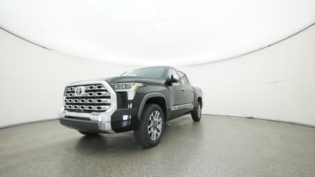 2026 Toyota Tundra 1794 Edition - Photo 14