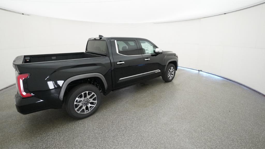 2026 Toyota Tundra 1794 Edition - Photo 23