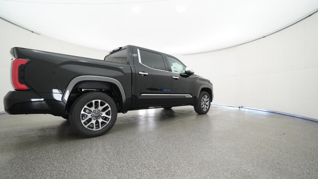 2026 Toyota Tundra 1794 Edition - Photo 32