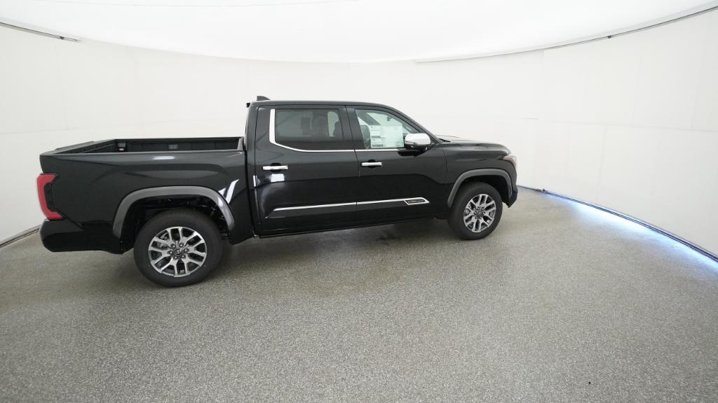 2026 Toyota Tundra 1794 Edition - Photo 18