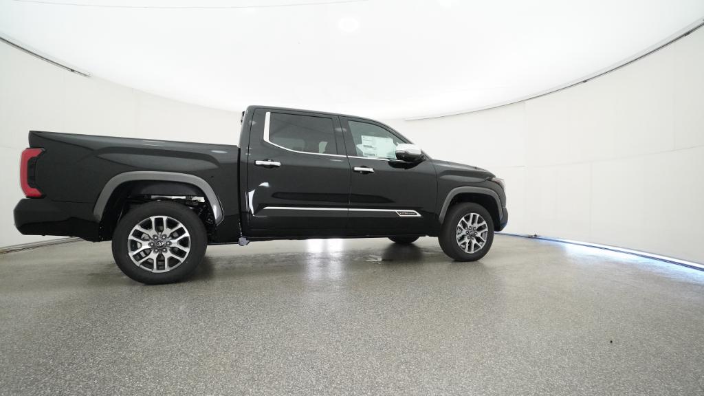 2026 Toyota Tundra 1794 Edition - Photo 31