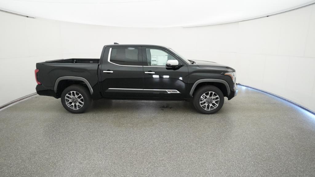 2026 Toyota Tundra 1794 Edition - Photo 11