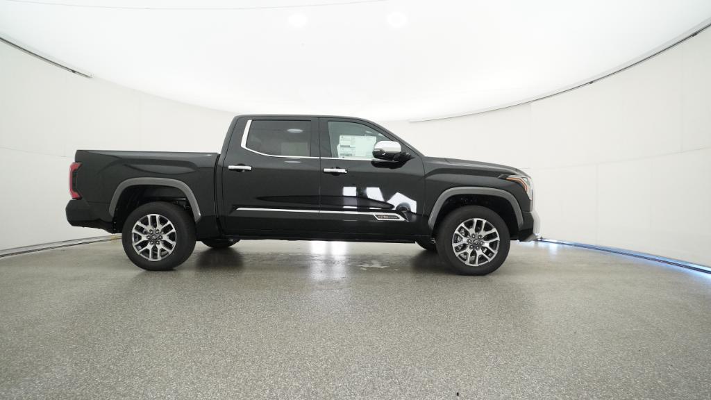 2026 Toyota Tundra 1794 Edition - Photo 16