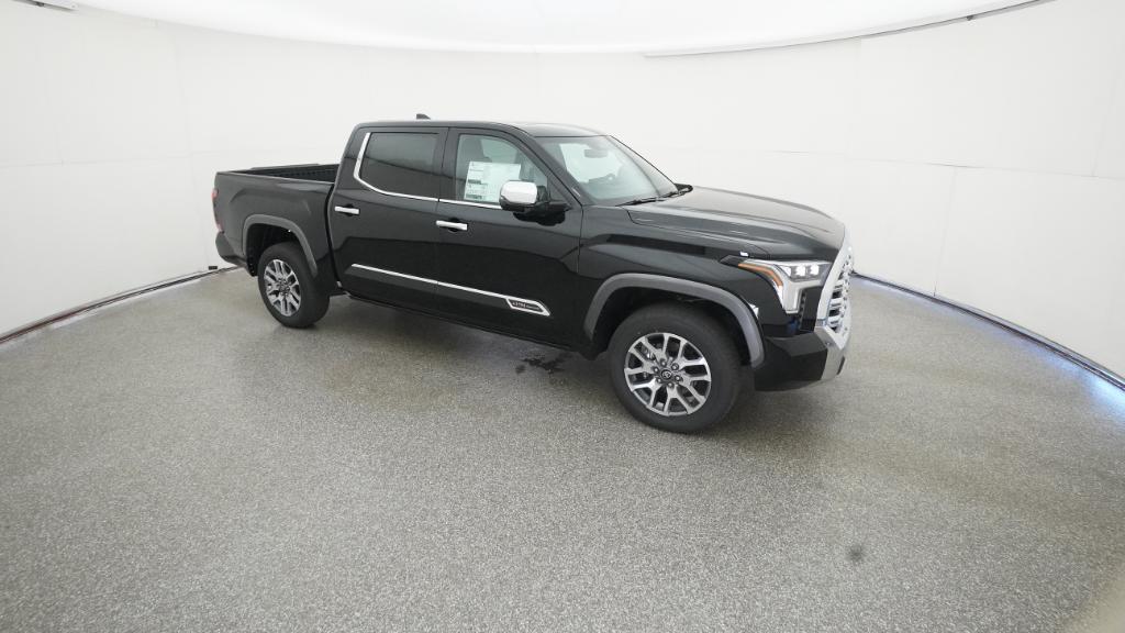 2026 Toyota Tundra 1794 Edition - Photo 17