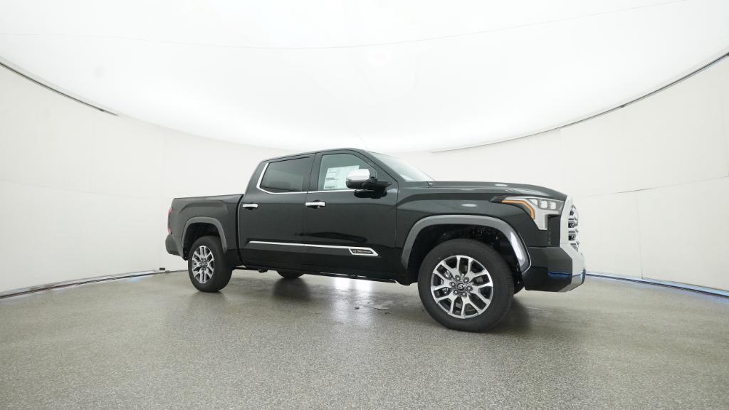 2026 Toyota Tundra 1794 Edition - Photo 29