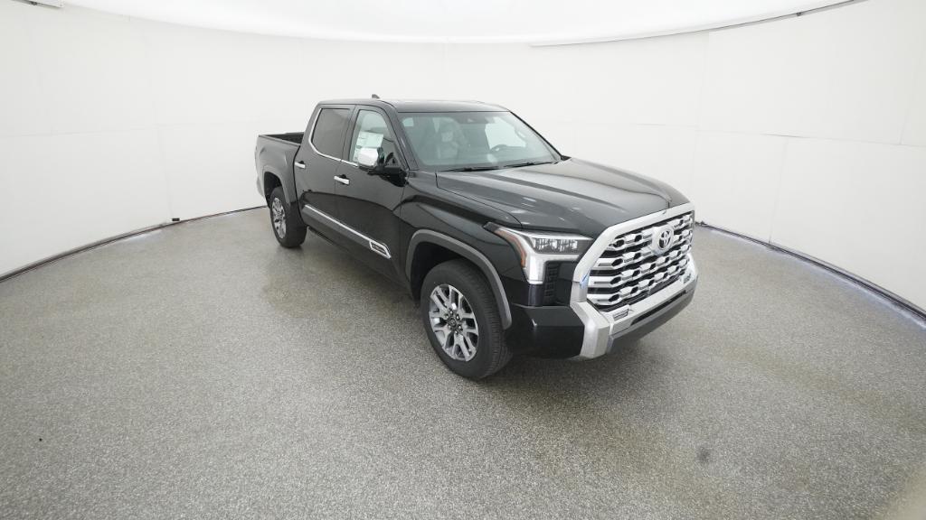 2026 Toyota Tundra 1794 Edition - Photo 25