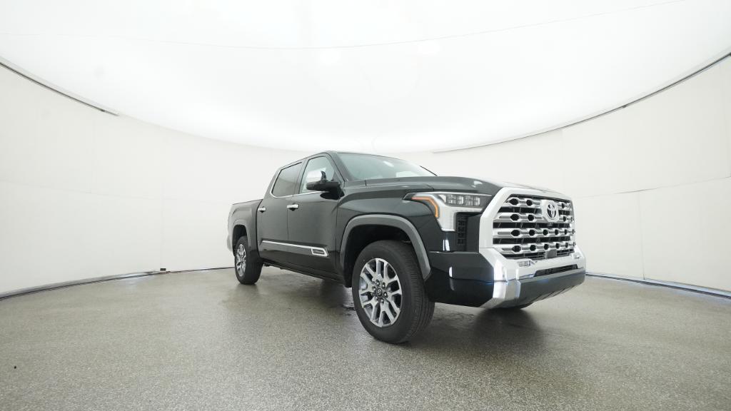 2026 Toyota Tundra 1794 Edition - Photo 15